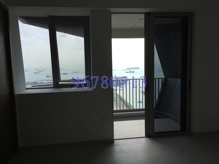 V On Shenton (D1), Apartment #161335872